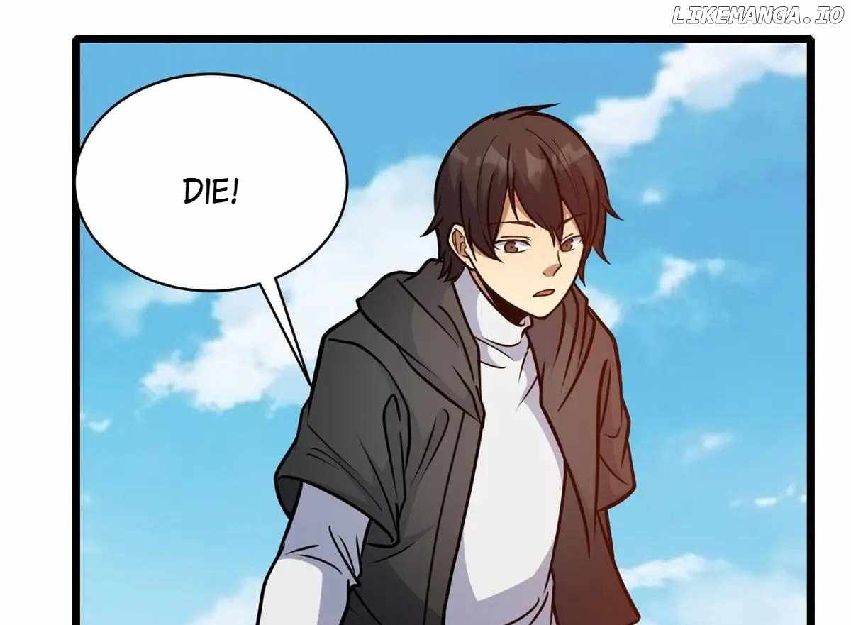 Divine Urban God Chapter 255 10
